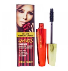 Тушь для ресниц Million Pauline Volume Millions Lashes, 12ml