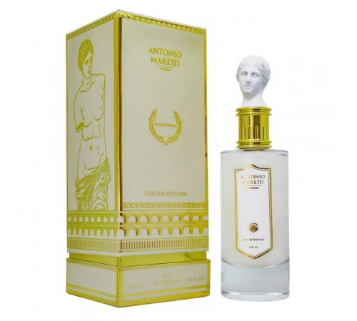 Antonio Maretti Madonna,edp., 100ml