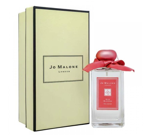 Jo Malone Silk Blossom, Cologne, 100ml, Нишевая парфюмерия