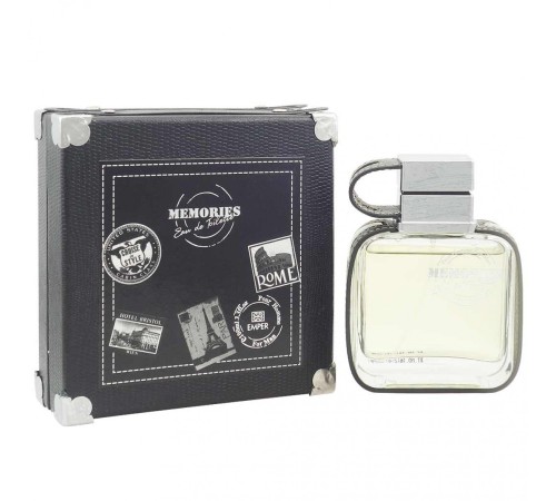 Emper Memories Men, edt., 100 ml, Emper