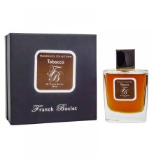 Franck Boclet Fragrance Collection Tobacco,edp., 100ml