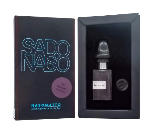 Nasomatto Sadonaso,edp., 30ml