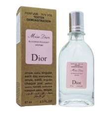 Тестер Christian Dior Miss Dior Blooming Bouquet,edp., 67ml