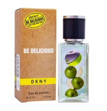 DKNY Be Delicious,edp., 35ml