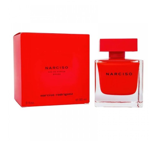 Narciso Rodriguez Rouge,edp., 90ml, Парфюмерия 50-125 мл