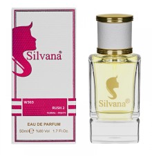 Silvana W-363 (Gucci Rush II) 50ml