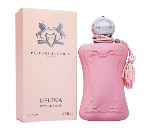 Parfums De Marly Royal Essence Delina, edp., 75 ml, Женская парфюмерия 50-125 мл