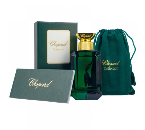 Lux Chopard Miel D'Arabie,edp., 100ml, Парфюмерия Люкс