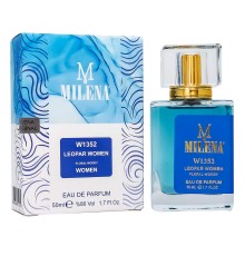 Milena Leopar Women W-1352 (Kenzo L'Eau Per Pour Femme) 50ml