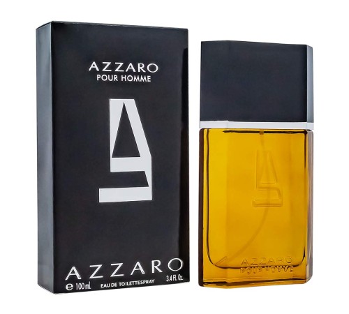 Azzaro Pour Homme,edt., 100ml, Парфюмерия 50-125 мл