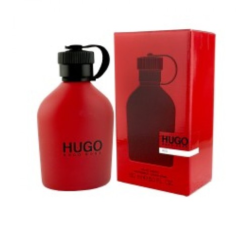 Hugo Boss Red, edt., 150 ml, Парфюмерия 50-125 мл