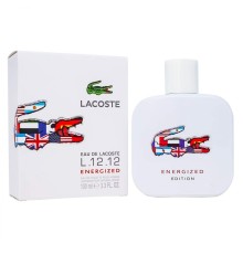 Lacoste Energized Edition.edt., 100ml