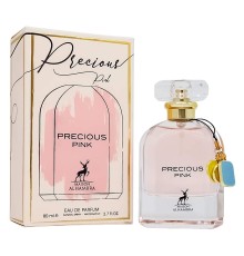 Alhambra Precious Pink,edp., 80ml