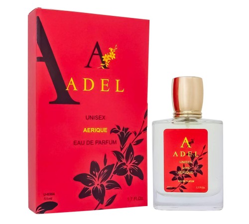 Adel Afrique,edp., 55ml U-0304 (Byredo Bal D'Afrique), Номерная парфюмерия