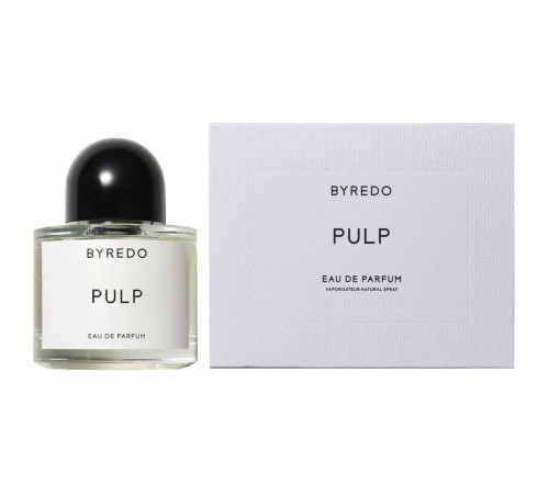 BYREDO Pulp оригинал - 100 мл