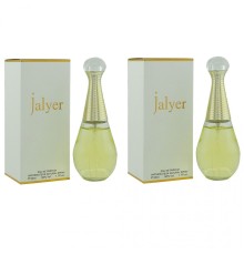 Набор Uniflame Jalyer, edp., 2*50 ml