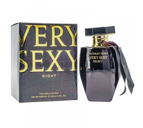 Victoria's Seret Very Sexi Night 100 ml, Парфюмерия 50-125 мл