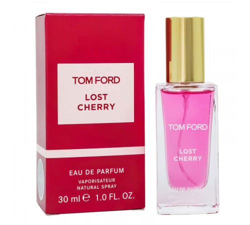 Tom Ford Lost Cherry,edp., 30ml, Мини-парфюм, 30 мл Lux