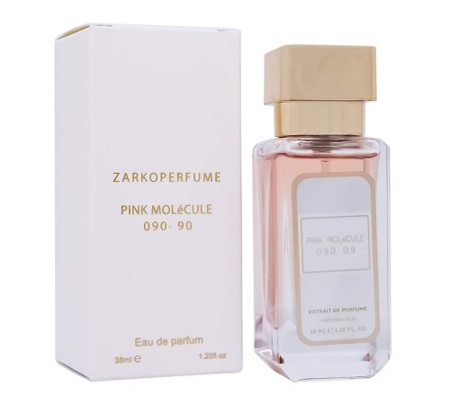 ZarkoPerfume Pinc Molecule 090.09,edp., 38ml, Мини парфюм