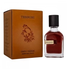 Orto Parisi Terroni,edp., 50ml