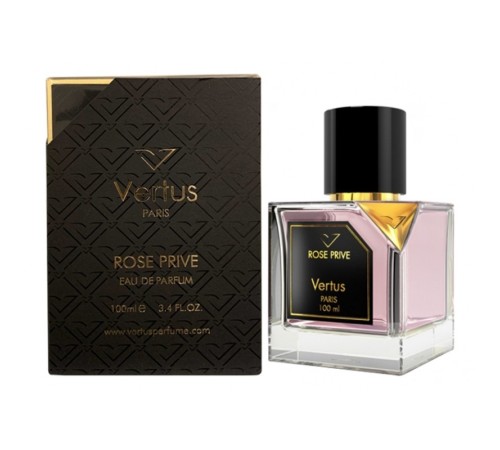 VERTUS Rose Prive оригинал VERTUS Rose Prive оригинал
