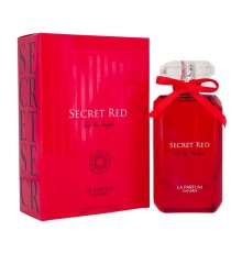 La Parfum Galleria Secret Red, edp., 100 ml