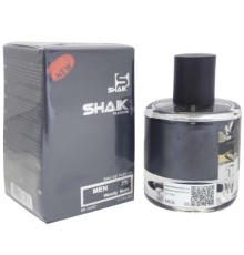 Shaik M 35 Homme Dior, edp., 50 ml (круглый)