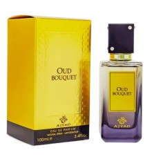 Ajyad Oud Bouquet, edp., 100 ml