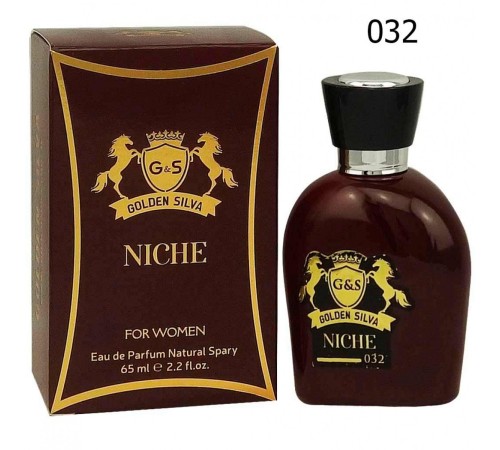 Golden Silva Niche 032 Atkinsons Oud Save The Queen, edp., 65 ml, Golden Silva Niche 65 мл