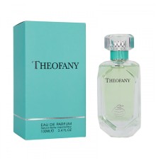 Fragrance World Theofany,edp., 100ml