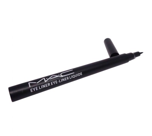 Mac Eye Liner Eye-Liner Liquide, Подводка