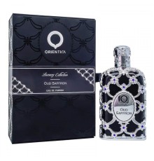 Orientica Oud Safron,edp., 80ml