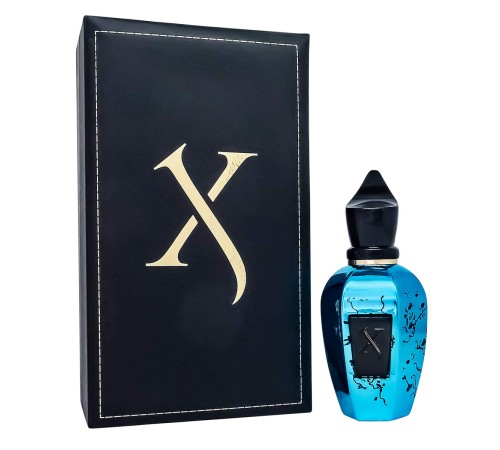 Xerjoff Groove Xcape, edp., 50ml, Xerjoff