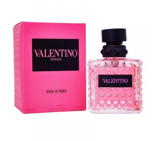 Valentino Valentino Born In Roma,edp., 100ml, Парфюмерия Люкс