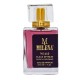 Milena Black Optimum W-1410 (YSL Black Opium) 50ml, Milena 50ml