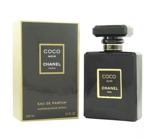 Chanel Coco Noir, 100 ml, Женская парфюмерия 50-125 мл