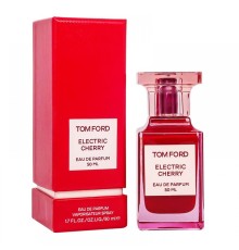 Tom Ford Electric Cherry,edp., 50ml