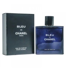 Chanel Bleu de Chanel, edp., 100 ml