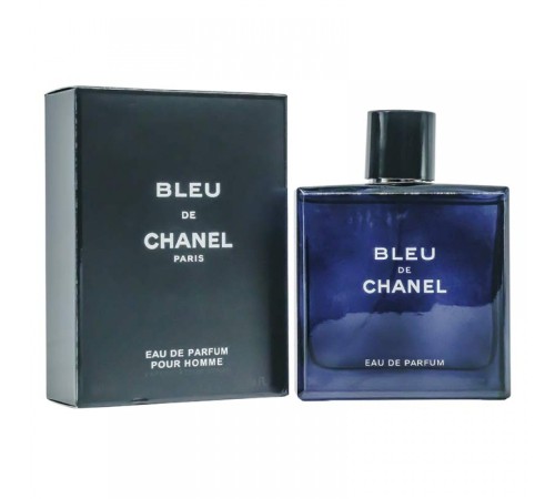 Chanel Bleu de Chanel, edp., 100 ml, Парфюмерия 50-125 мл