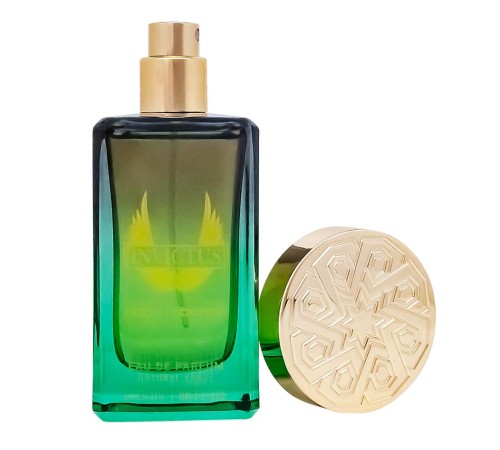 Тестер Paco Rabanne Invictus,edp., 55ml, Тестеры духов