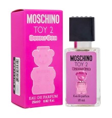 Moschino Toy 2 Bubble Gum,edp., 25ml