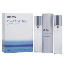 Kenzo L'eau Par Pour Femme, 3*20 ml