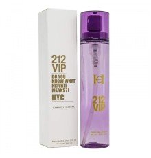 Carolina Herrera 212 VIP NYC, edp., 80 ml