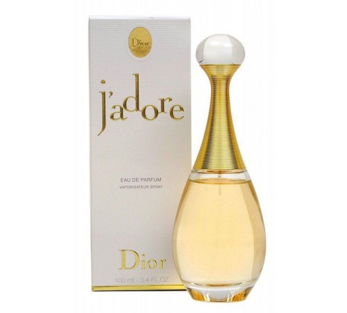 Christian Dior J'adore, edp., 100 ml, Парфюмерия 50-125 мл