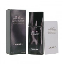 Крем-масло для лица и шеи Chanel Le Lift Creme Huile Reparatrice 50ml