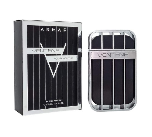 Armaf Ventana Pour Homme,edp., 100ml, Armaf