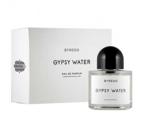 Byredo Gypsy Water, edp., 100 ml, Byredo