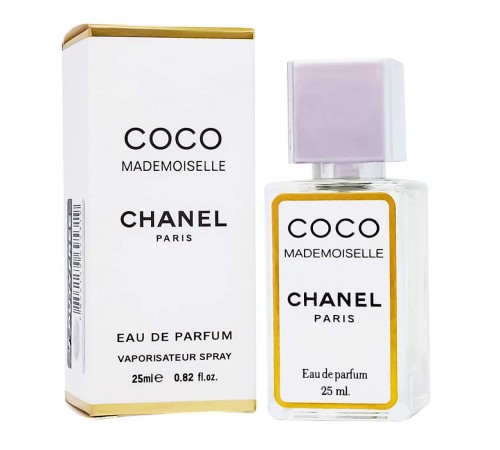 Chanel Coco Mademoiselle,edp., 25ml