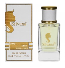 Silvana W-449 (Ex Nihilo Devil Tender) 50ml