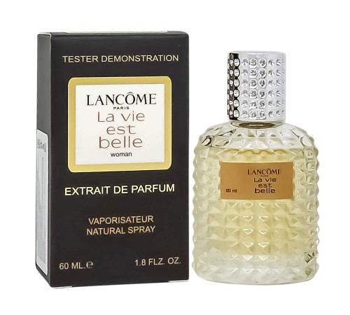 Тестер Ariviste Lancom La Vie Est Belle,edp., 60ml